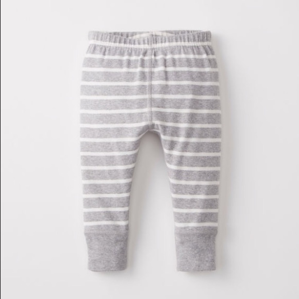 Hanna Andersson Wiggle Pants